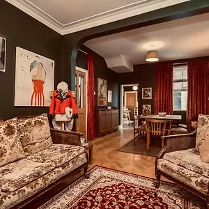  Bed & Breakfast Beautiful On The Park