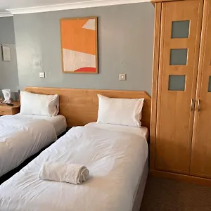 The Gullivers Hotel Brighton