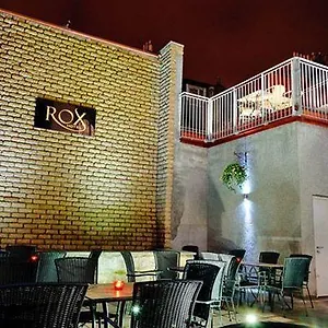 Rox By Compass Hospitality Hotel Aberdeen