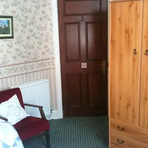Almond House Bed & Breakfast Edinburgh