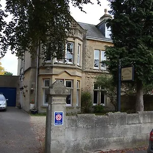 Astor House Bed & Breakfast Bath