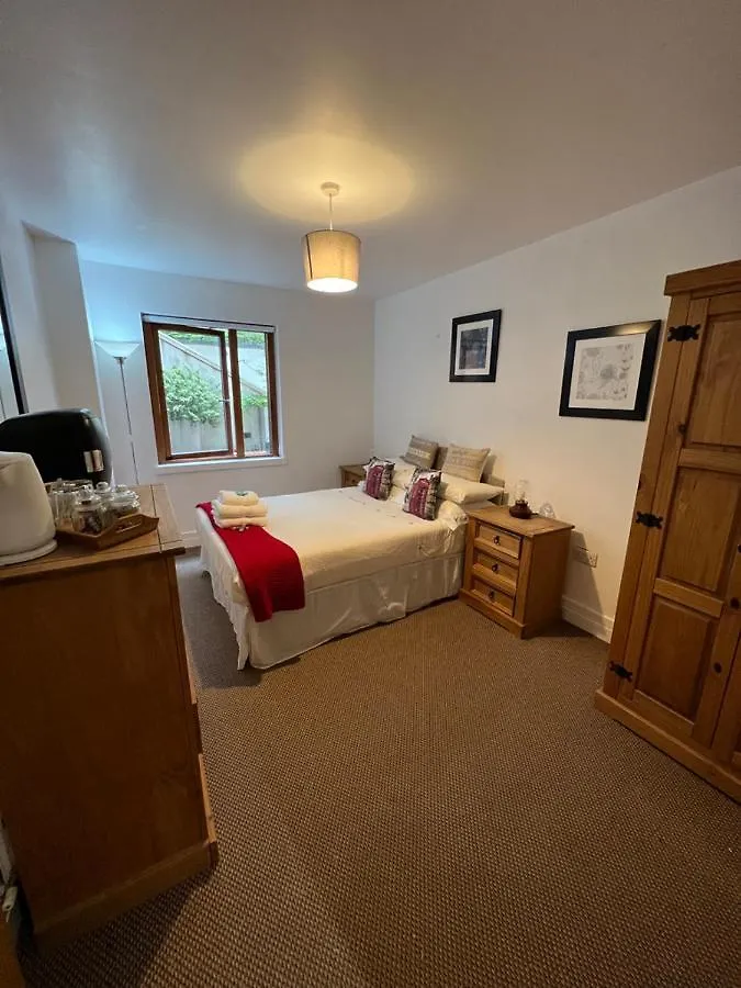 Princes Dock Street Room Only Belfast United Kingdom