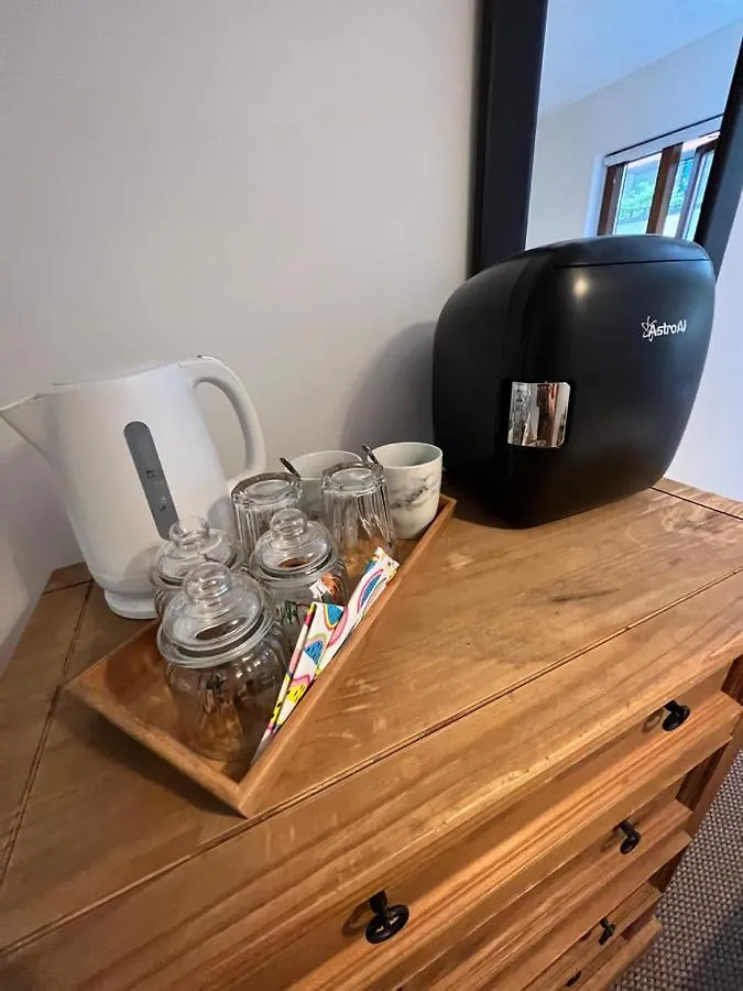 Bed & Breakfast Princes Dock Street Room Only Belfast
