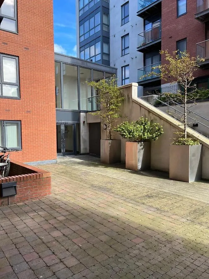 Bed & Breakfast Princes Dock Street Room Only Belfast
